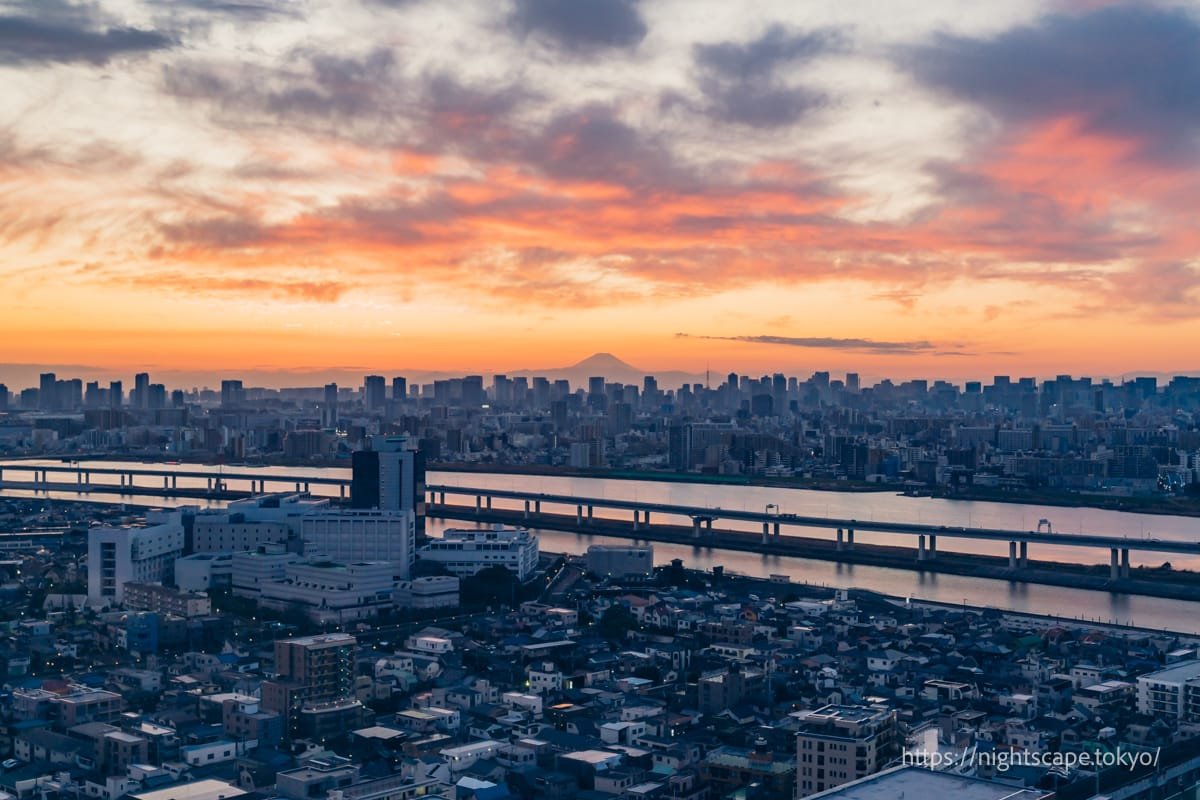 🗼 타워홀 후나보리 이미지 11